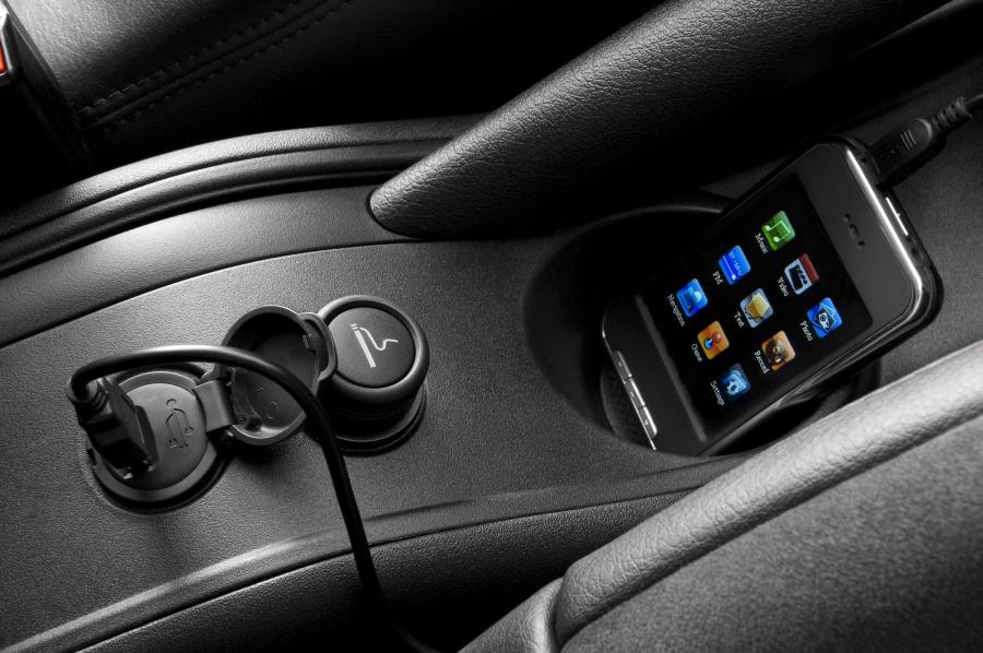  Citroen C4 2008 года  (фото 46 из 69)